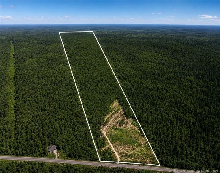 Property Photo:  Lot 116 Highway  NB E4T 2W9 