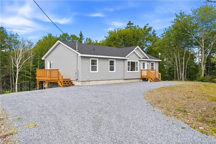 Property Photo: 45 Friars Drive NB E2S 3H2
