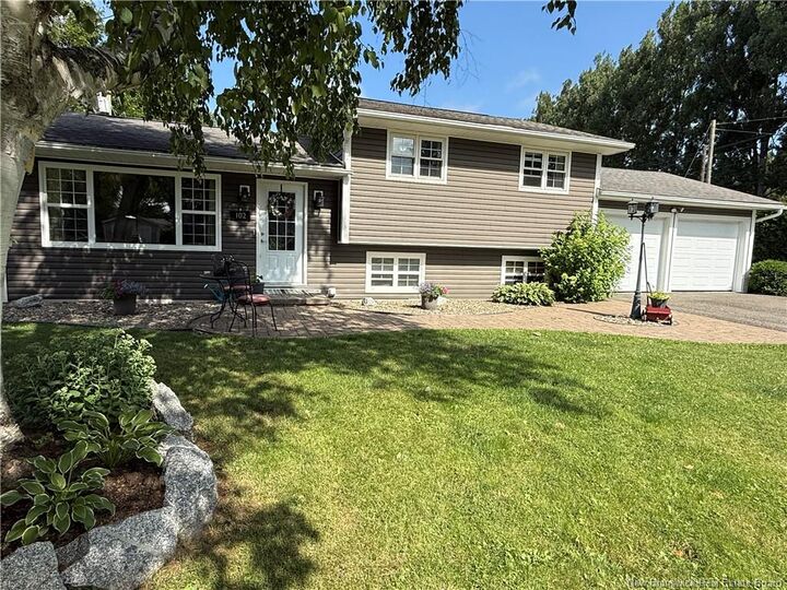 Property Photo:  102 Scott Street  NB E7M 2P9 