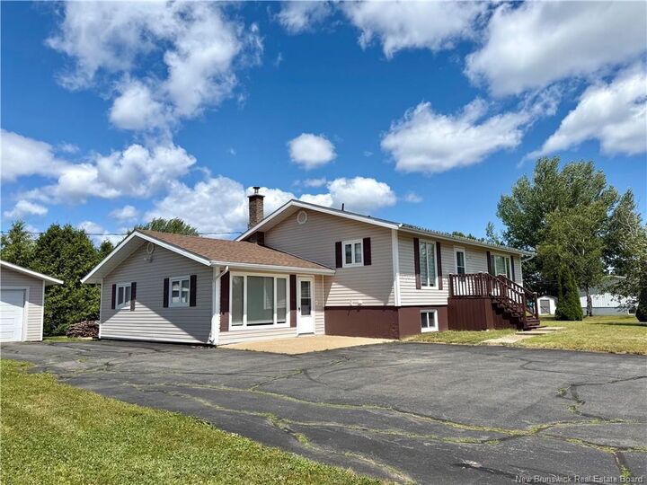 Property Photo:  228 Foulem  NB E8K 1N3 
