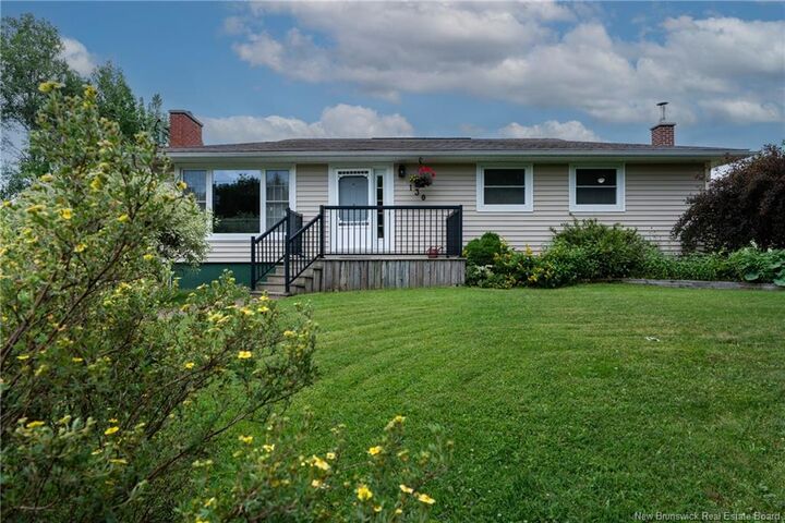 Property Photo:  130 Sunrise Esates Drive  NB E3C 1G6 