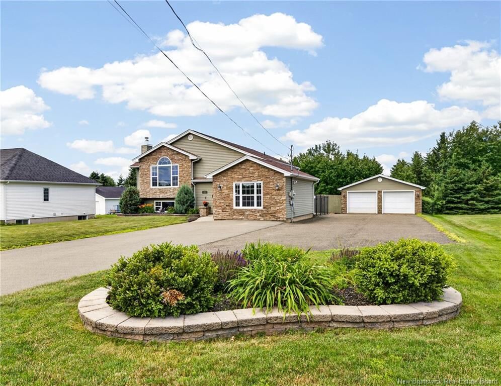 Property Photo: 799 Chartersville Road NB E1A 1K7