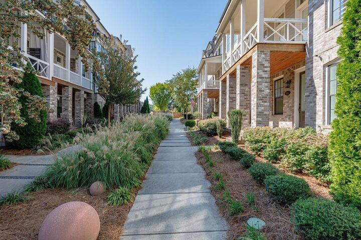 Property Photo:  398 Concord Street  GA 30009 