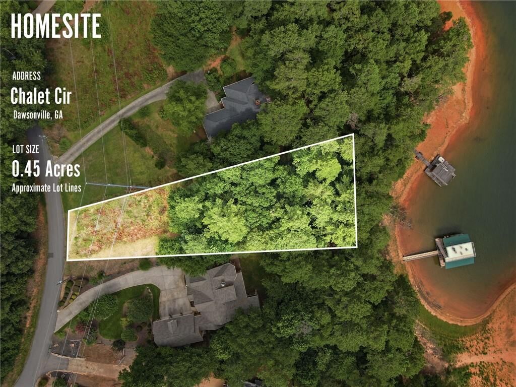 Property Photo:  0 Chalet Circle  GA 30534 