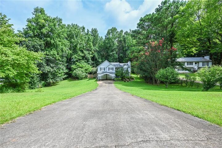 Property Photo: 2346 Westland Way GA 30102