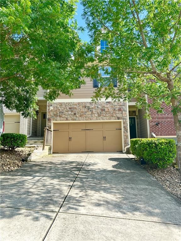 Property Photo: 1710 Paxton Drive SW GA 30047