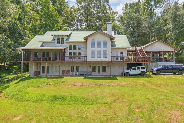Property Photo:  2865 Hightower Road  GA 30107 