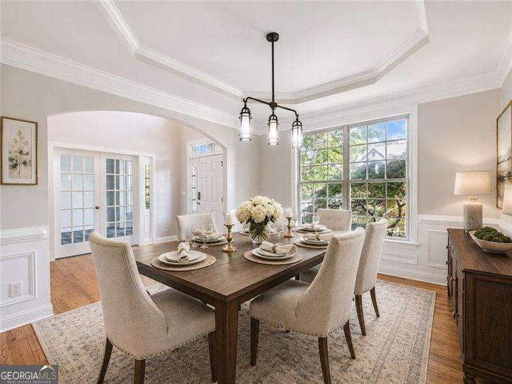 Property Photo:  1960 Manor View  GA 30041 