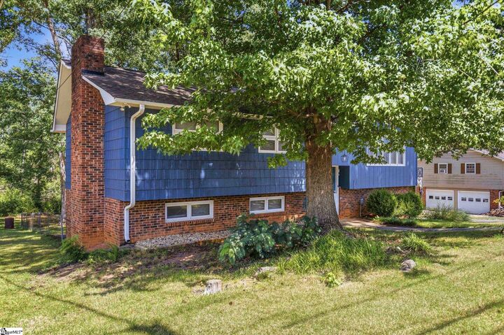 Property Photo: 4350 Conrad Drive SC 29301