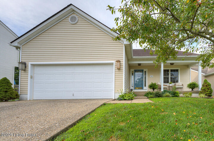 Property Photo:  7947 Nature Way  KY 40218 