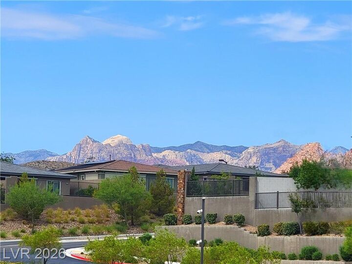 Property Photo:  12571 Huckleberry Oak Avenue  NV 89138 