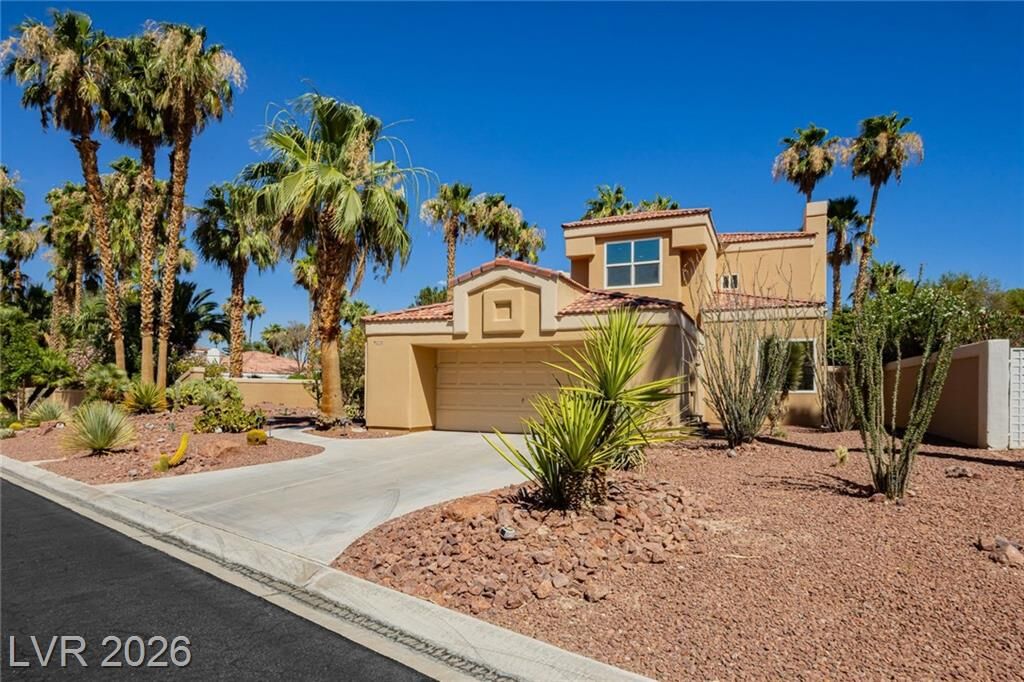 Property Photo:  7629 Painted Dunes Drive  NV 89149 
