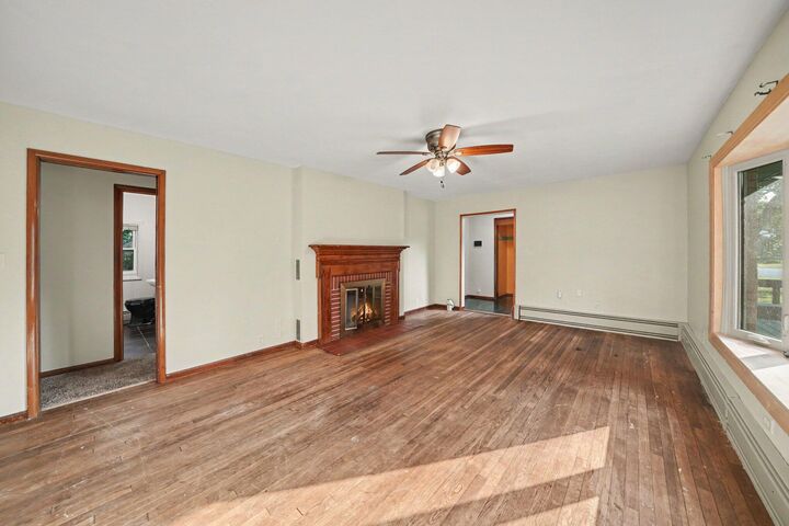 Property Photo:  215 Wren Place  IN 46360 