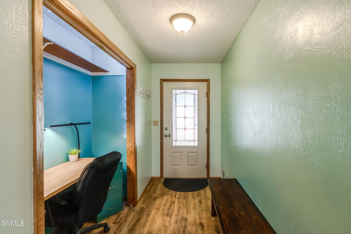 Property Photo: 1658 Portland Drive ND 58504