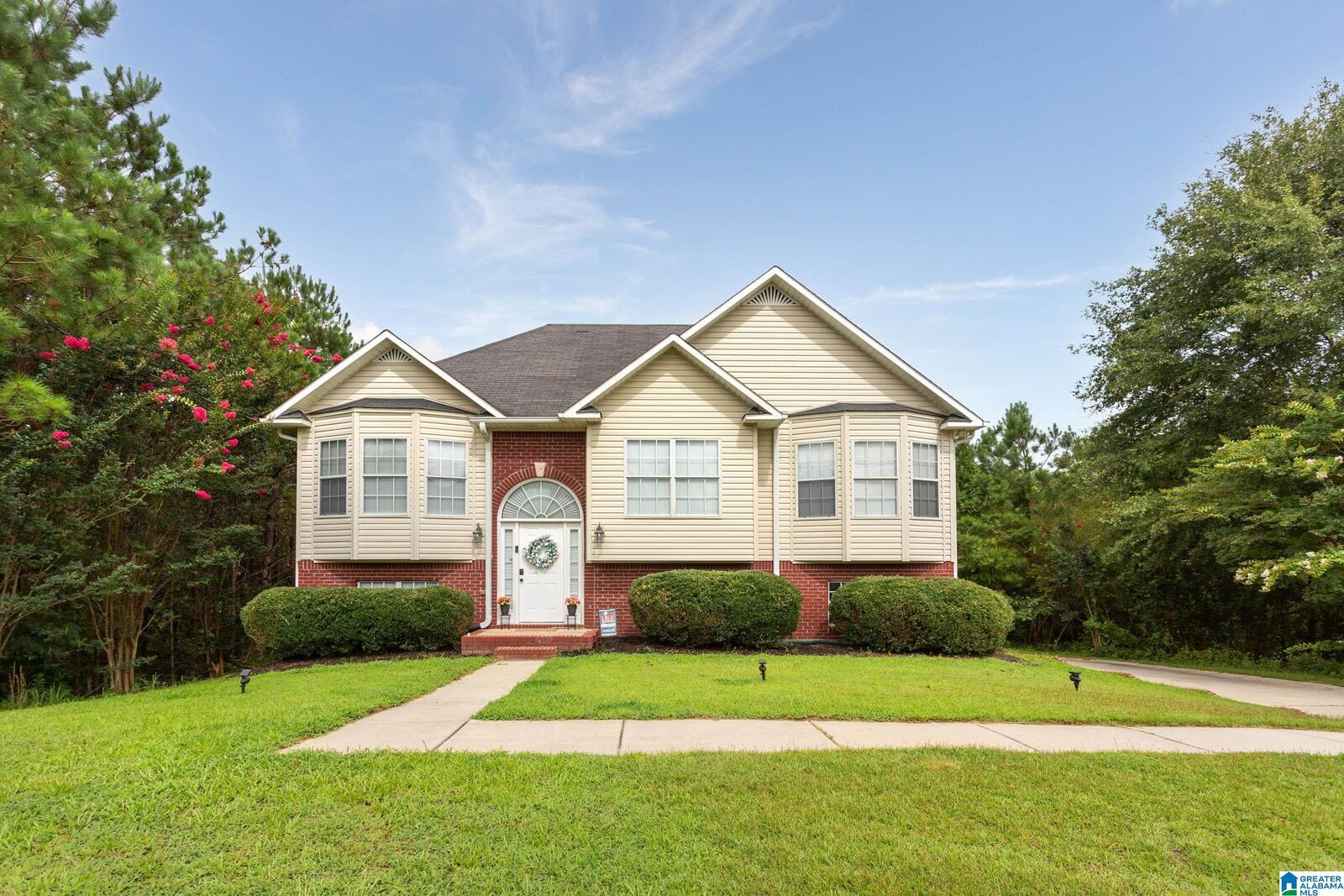 Property Photo: 7065 Old Acton Road AL 35004