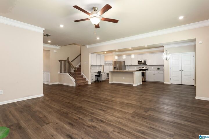 Property Photo:  34 Dabbs Road  AL 36203 