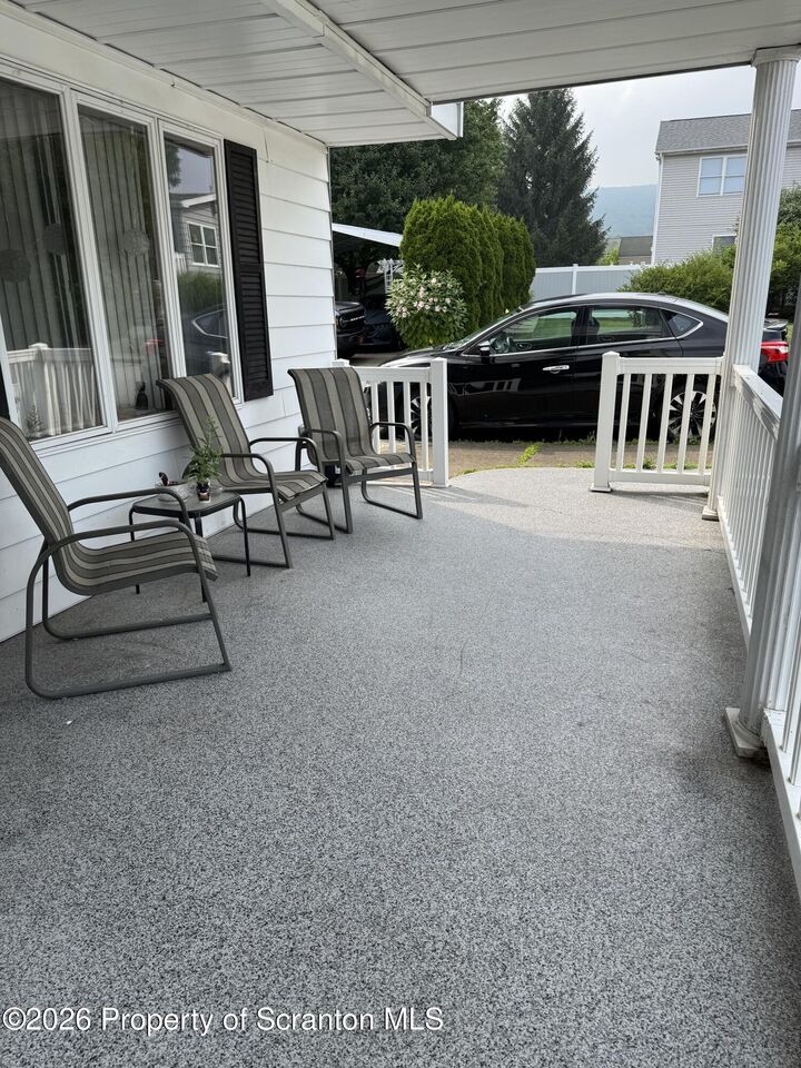 Property Photo:  350 Sussex St R  PA 18518 
