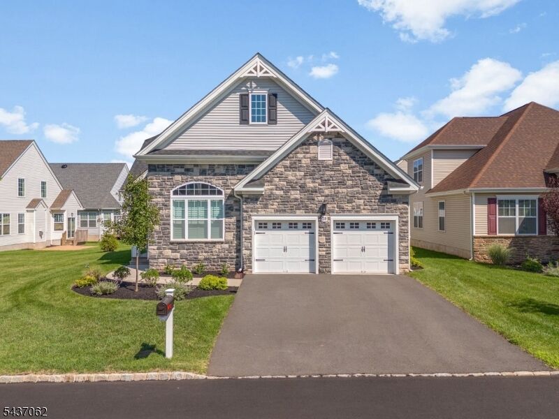 Property Photo:  29 Norton Rd  NJ 08844 