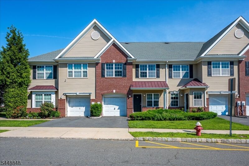 Property Photo:  74 Andrews Way  NJ 08854 