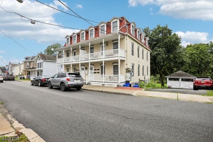 Property Photo:  49 Wall St  NJ 07866 