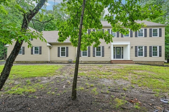 Property Photo:  12 Apache Rd  NJ 07470 