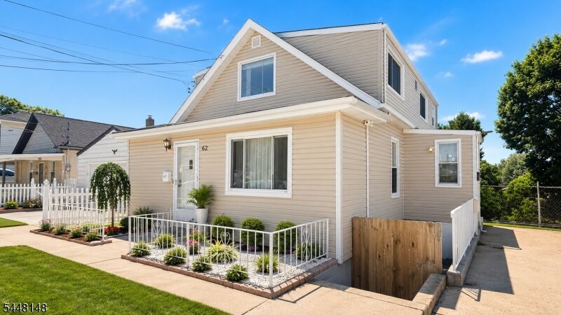 Property Photo: 62 Rockland Ave 1 NJ 07424