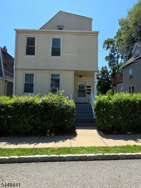 Property Photo:  23 Tichenor Pl 2  NJ 07042 
