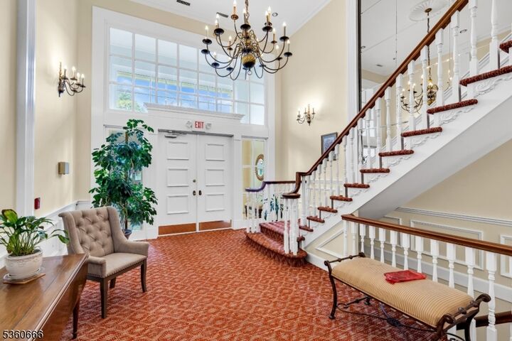Property Photo: 260 Prospect St, Unit 9 NJ 07090