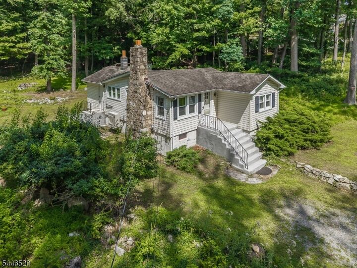 Property Photo: 60 Fine Road NJ 08829
