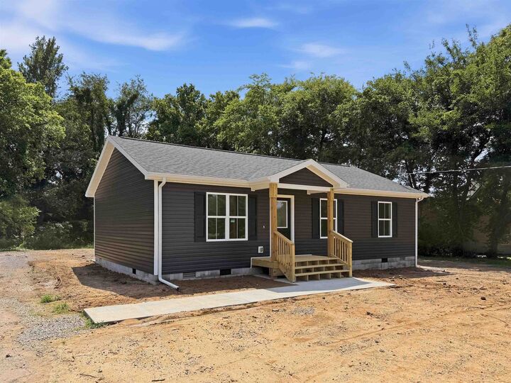 Property Photo: 1415 Mercer Ave KY 42437-0000