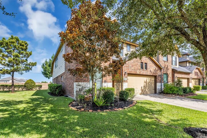 Property Photo:  17809 Arapaho Hill Lane  TX 77346 