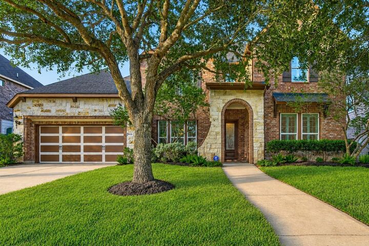 Property Photo:  28210 Wild Mustang Lane  TX 77441 