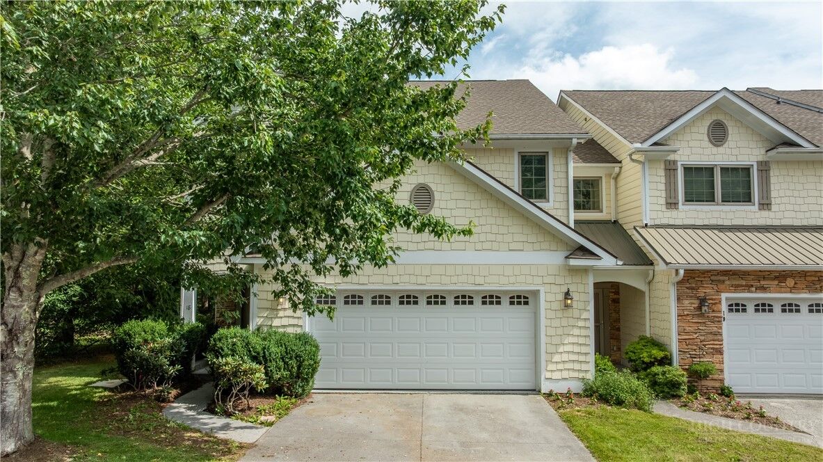 Property Photo: 114 Charles Lowe Lane 18 NC 28604