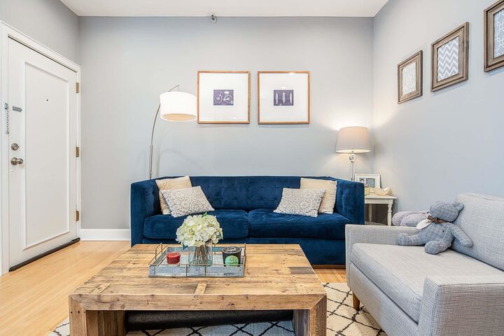 Property Photo: 711 Willow Ave 1H NJ 07030