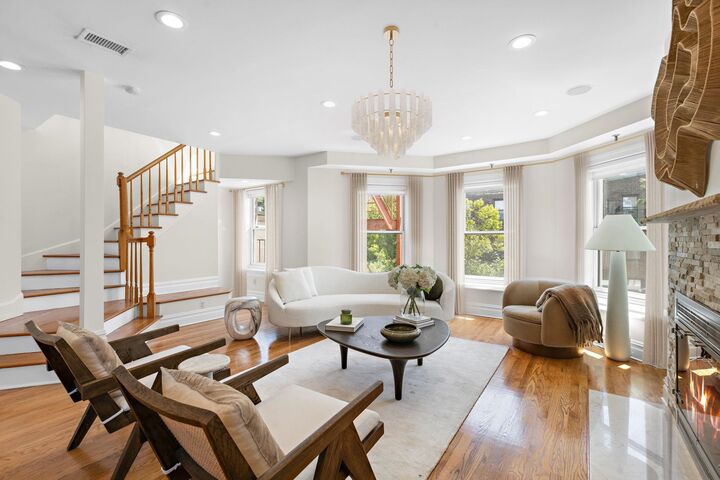 Property Photo: 723 Washington St 7 NJ 07030