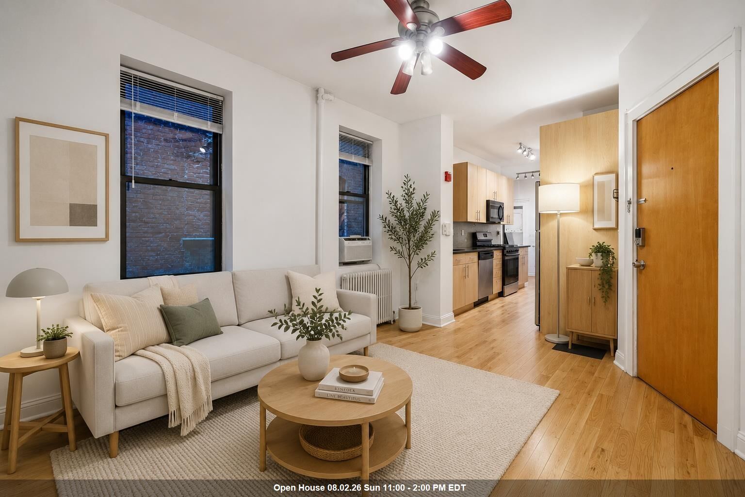 Property Photo:  717 Willow Ave 2  NJ 07030 
