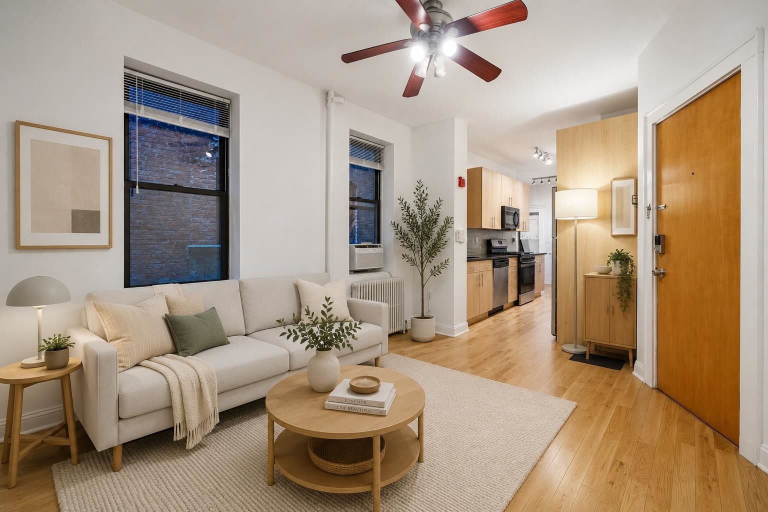 Property Photo: 717 Willow Ave 2 NJ 07030