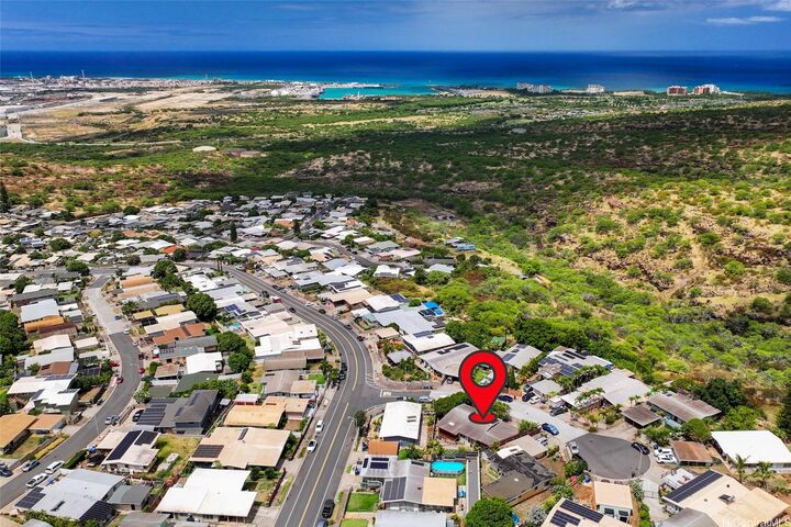 Property Photo: 92-1007 Palailai Place HI 96707