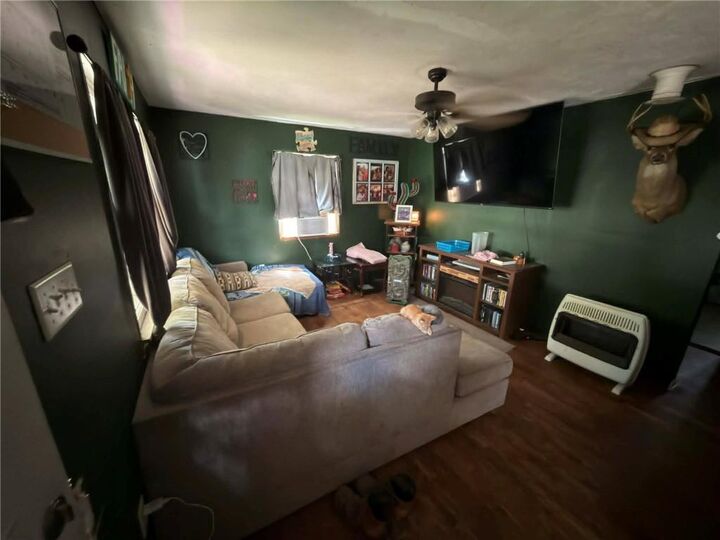 Property Photo: 508 N 3rd Street MO 64779
