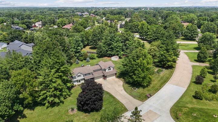 Property Photo:  8256 NW 26th Street  IA 50023 