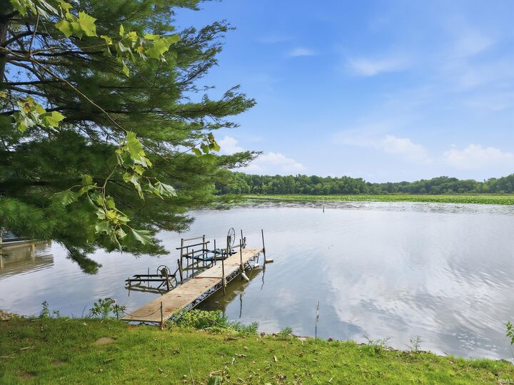 Property Photo: 4579 Idalawn Drive IN 47468