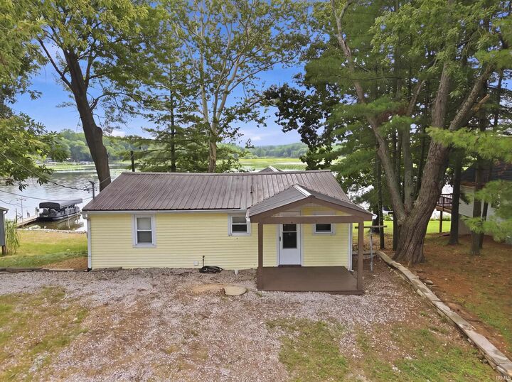 Property Photo:  4579 Idalawn Drive  IN 47468 