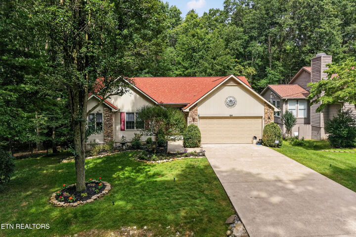 Property Photo:  154 Glenwood Drive  TN 38558 