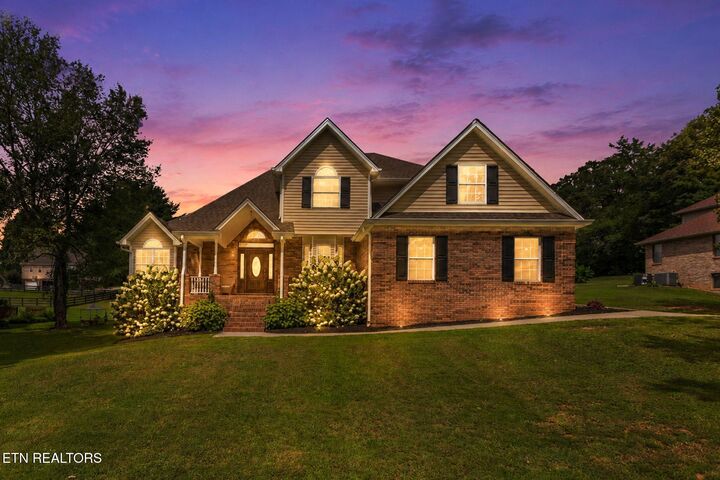 Property Photo:  334 Lynnwood Drive  TN 37303 