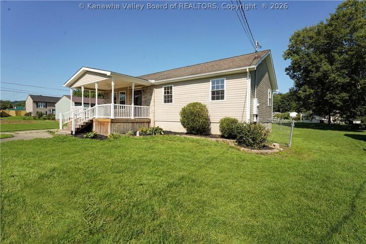 Property Photo:  101 Pinehurst Drive  WV 25202 