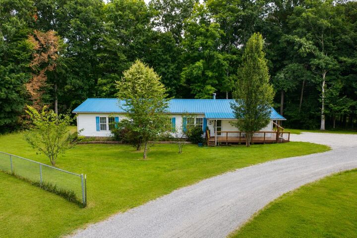 Property Photo: 149 Blossom Lane KY 42544