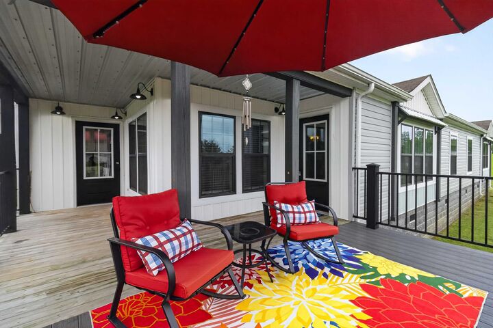 Property Photo:  126 Linda Lou Lane  KY 42553 