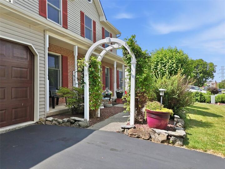Property Photo:  820 Meco Road  PA 18040 