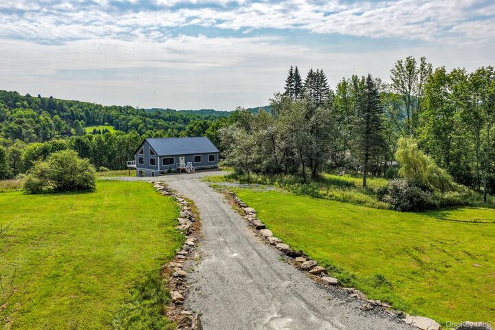 Property Photo:  129 Nelson Road  NY 12741 