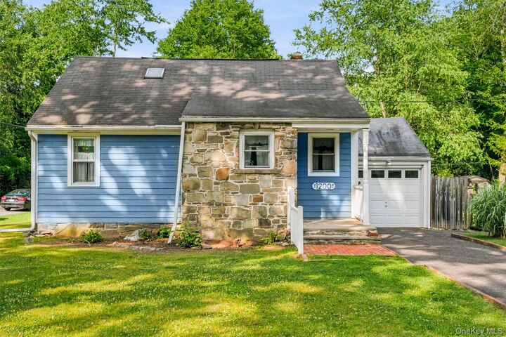 Property Photo: 1200 Union Avenue NY 12550